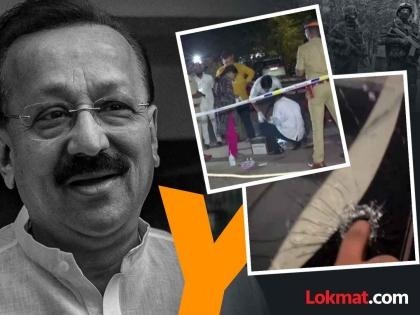 Baba Siddiqui murder case lawrence bishnoi gang 17 lakh funding from uttar pradesh maharashtra biggest role | Baba Siddiqui : "बाबा सिद्दिकींच्या हत्येच्या १७ लाखांच्या सुपारीसाठी महाराष्ट्र, उत्तर प्रदेशातून सर्वाधिक फंडिंग" Baba Siddiqui murder case lawrence bishnoi gang 17 lakh funding from uttar pradesh maharashtra biggest role | Baba Siddiqui : "बाबा सिद्दिकींच्या हत्येच्या १७ लाखांच्या सुपारीसाठी महाराष्ट्र, उत्तर प्रदेशातून सर्वाधिक फंडिंग"