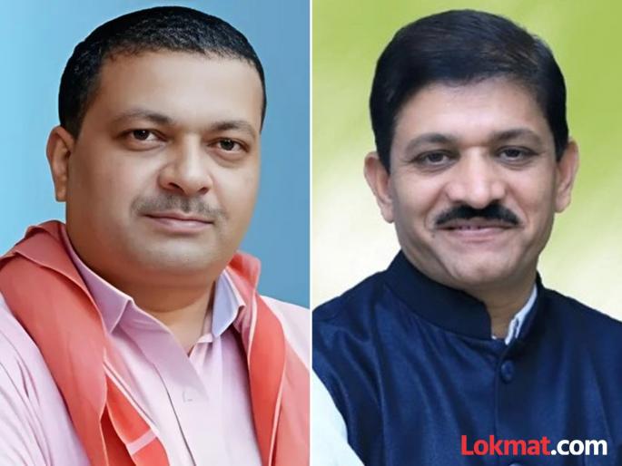 Raju Karemore's election challenged in High Court | राजू कारेमोरे यांच्या निवडणुकीला उच्च न्यायालयात आव्हान Raju Karemore's election challenged in High Court | राजू कारेमोरे यांच्या निवडणुकीला उच्च न्यायालयात आव्हान