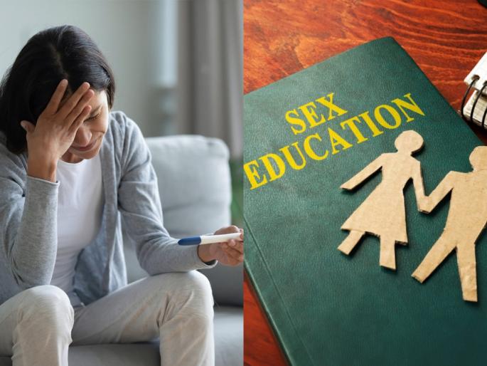 Importance Sex Education | सेक्स एज्युकेशनविषययी मुलांशी बोलणं म्हणजे पाप वाटतं? पॉर्नर्ट्इट्सच्या ट्रॅपमध्ये मुलं अडकली तर काय कराल..