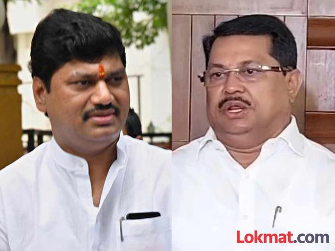 Appoint a committee to investigate the decisions taken by Munde. | मुंडे यांनी घेतलेल्या निर्णयांची समिती नेमून चौकशी करा