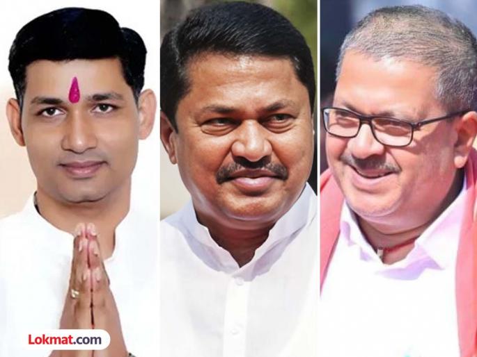 Why don't MLAs and MPs have guns despite having a license? | परवाना असूनही आमदार खासदारांकडे बंदूक का नाही? Why don't MLAs and MPs have guns despite having a license? | परवाना असूनही आमदार खासदारांकडे बंदूक का नाही?