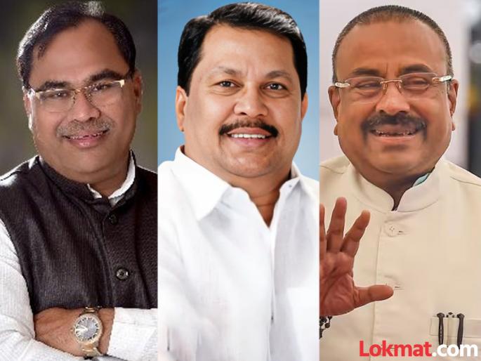 These leaders in the district have guns! MLAs are given weapons licenses if their lives are in danger | जिल्ह्यातील ह्या नेत्यांकडे आहे बंदूक! जीवाला धोका असल्यास आमदारांना दिला जातो शस्त्र परवाना These leaders in the district have guns! MLAs are given weapons licenses if their lives are in danger | जिल्ह्यातील ह्या नेत्यांकडे आहे बंदूक! जीवाला धोका असल्यास आमदारांना दिला जातो शस्त्र परवाना