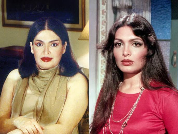 sex symbol of Bollywood still always unsuccessful in love | एकेकाळची बॉलिवूडची सेक्स सिम्बॉल पण प्रेमात कायम अपयशी, शेवटी वाट्याला आला एकाकी मृत्यू..