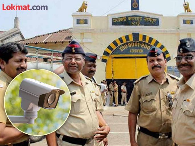 CCTV mandatory in all police stations; Divisional Commissioner's instructions | सर्व पोलिस ठाण्यात सीसीटीव्ही अनिवार्य; विभागीय आयुक्तांचे निर्देश