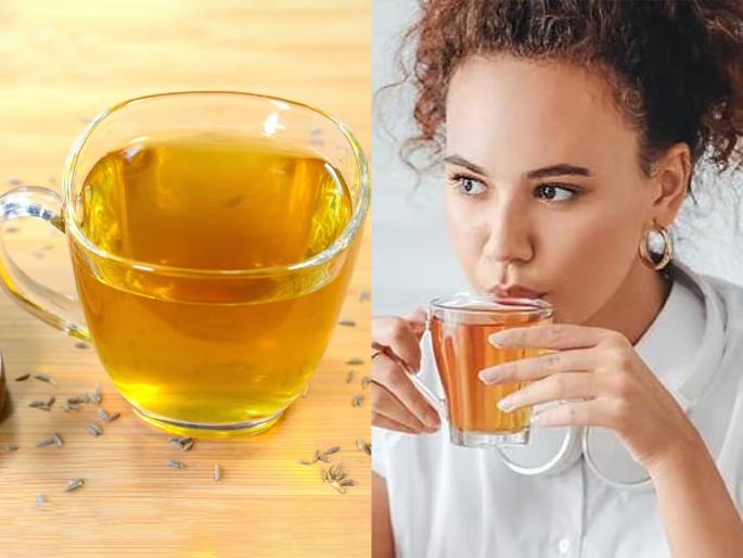 5 amazing benefits of having jeera water as a first drink in morning, benefits of starting your day with warm jeera water | सकाळी उपाशीपोटी जिऱ्याचं पाणी पिण्याचे ६ जबरदस्त फायदे! उत्तम आरोग्य मिळेल- सौंदर्यही खुलेल