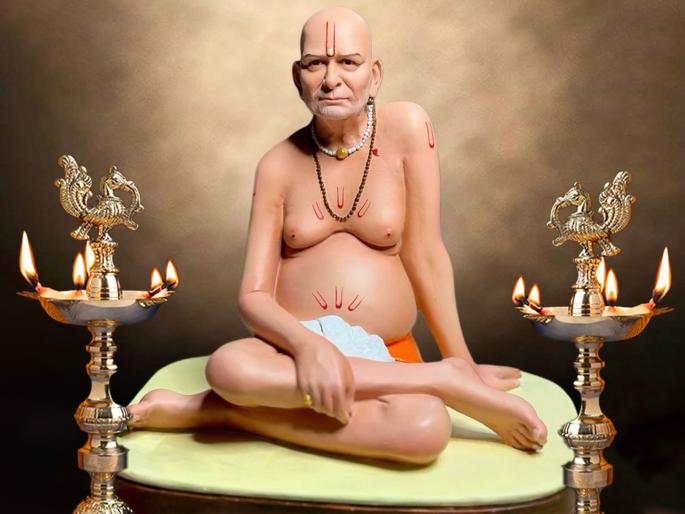 Swami Samarth: Devotion is not done by decision, the Swami makes it happen; you just have to let go of 'this' one thing! | Swami Samarth: भक्ती ठरवून होत नाही, स्वामी करवून घेतात; फक्त सोडावी लागते 'ही' एक गोष्ट! Swami Samarth: Devotion is not done by decision, the Swami makes it happen; you just have to let go of 'this' one thing! | Swami Samarth: भक्ती ठरवून होत नाही, स्वामी करवून घेतात; फक्त सोडावी लागते 'ही' एक गोष्ट!