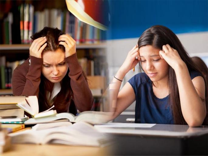 Effective learning techniques for children Studied but can't remember anything in the exam follow this simple 5 tips get high marks | अभ्यास तर केला पण परीक्षेत काहीच आठवत नाही? ५ टिप्स, मार्क पडतील भरपूर