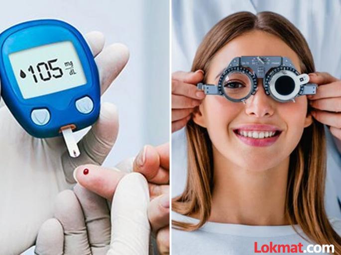 Why is it important to have regular eye exams if you have diabetes? | डायबिटिज असल्यास नियमित डोळे तपासणी करणे का आवश्यक?