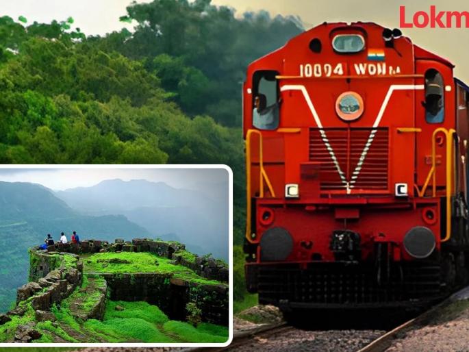 Planning to travel to a cooler place in summer? Then book your train tickets today. | उन्हाळ्यात थंड हवेच्या ठिकाणी फिरायला जायचा प्लान करताय? मग आजच करा रेल्वे तिकीट बुकिंग