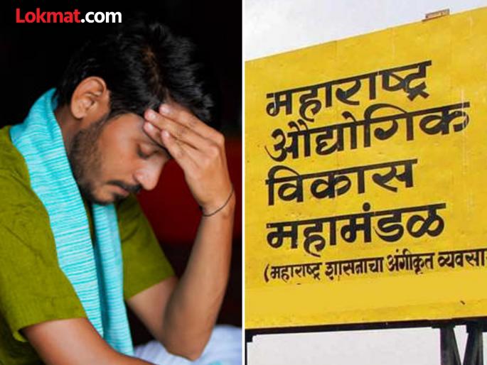 Taluka is rich in mineral wealth, need of 'MIDC'; The problem of unemployment is alarming | खनिज संपत्तीने समृद् तालुक्यात 'एमआयडीसी'च नाही; बेरोजगारीचा प्रश्न चिंताजनक Taluka is rich in mineral wealth, need of 'MIDC'; The problem of unemployment is alarming | खनिज संपत्तीने समृद् तालुक्यात 'एमआयडीसी'च नाही; बेरोजगारीचा प्रश्न चिंताजनक