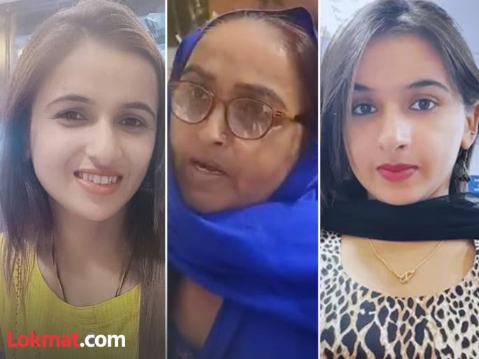 Himani Marwal murder mother alleged killer could be an acquaintance | Himani Marwal : "माझ्या मुलीचा बॉयफ्रेंड नाही, मला हे षड्यंत्र वाटतंय कारण..."; हिमानीच्या आईला वेगळाच संशय Himani Marwal murder mother alleged killer could be an acquaintance | Himani Marwal : "माझ्या मुलीचा बॉयफ्रेंड नाही, मला हे षड्यंत्र वाटतंय कारण..."; हिमानीच्या आईला वेगळाच संशय
