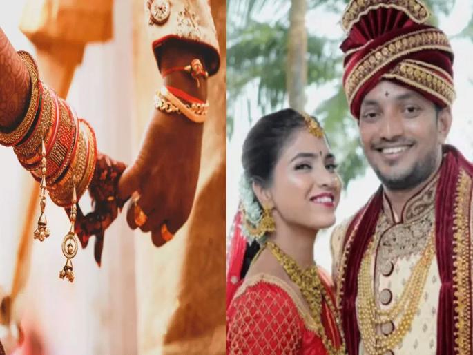 hyderabad software engineer upset with her husbands harassment ends life | भयंकर! ६ महिन्यांपूर्वीच प्रेमविवाह, पतीच्या छळाला कंटाळून सॉफ्टवेअर इंजिनिअरचं टोकाचं पाऊल hyderabad software engineer upset with her husbands harassment ends life | भयंकर! ६ महिन्यांपूर्वीच प्रेमविवाह, पतीच्या छळाला कंटाळून सॉफ्टवेअर इंजिनिअरचं टोकाचं पाऊल