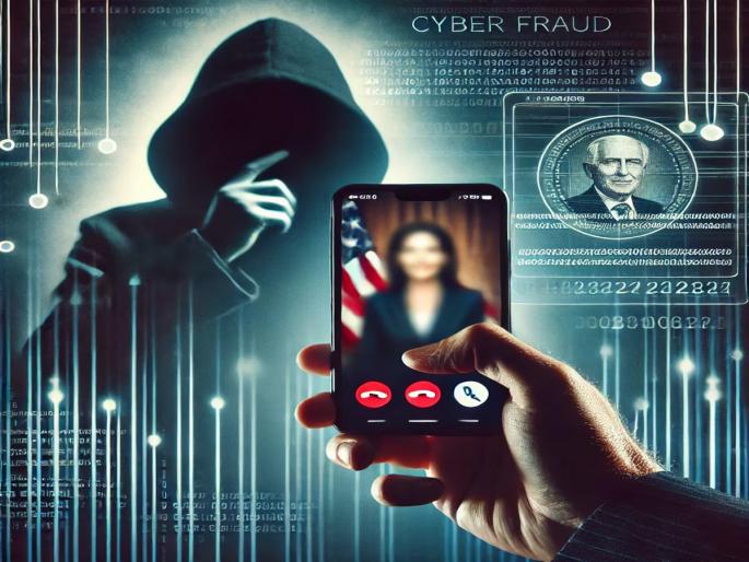 telangana mla blackmailed nude video call cyber fraud | ब्लॅकमेलिंगचा हायटेक मार्ग! आमदाराला अश्लील व्हिडीओ कॉलद्वारे केलं टार्गेट telangana mla blackmailed nude video call cyber fraud | ब्लॅकमेलिंगचा हायटेक मार्ग! आमदाराला अश्लील व्हिडीओ कॉलद्वारे केलं टार्गेट