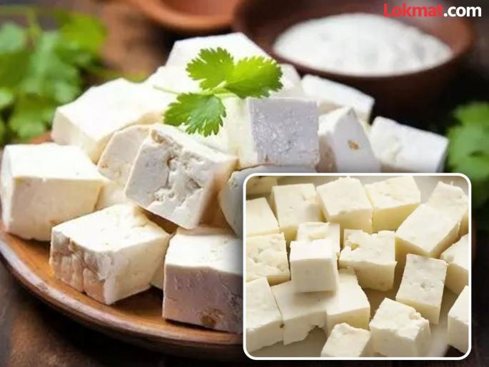 Beware! Fake paneer worth 1.5 lakh seized in Chandrapur! How to identify the quality of paneer? | सावधान ! चंद्रपुरात दीड लाखांचे बनावट पनीर जप्त ! पनीरची गुणवत्ता कशी ओळखाल? Beware! Fake paneer worth 1.5 lakh seized in Chandrapur! How to identify the quality of paneer? | सावधान ! चंद्रपुरात दीड लाखांचे बनावट पनीर जप्त ! पनीरची गुणवत्ता कशी ओळखाल?