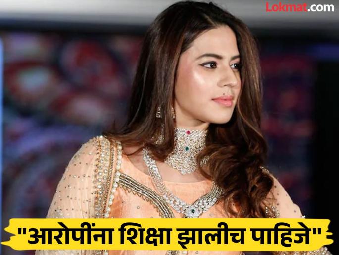 ips fathers ordeal on actions of his gold smuggling daughter Ranya Rao | Ranya Rao : "आम्हाला तिने कधीच तिच्या घरीही येऊ दिलं नाही"; गोल्ड स्मगलर लेकीबद्दल IPS वडील म्हणतात... ips fathers ordeal on actions of his gold smuggling daughter Ranya Rao | Ranya Rao : "आम्हाला तिने कधीच तिच्या घरीही येऊ दिलं नाही"; गोल्ड स्मगलर लेकीबद्दल IPS वडील म्हणतात...