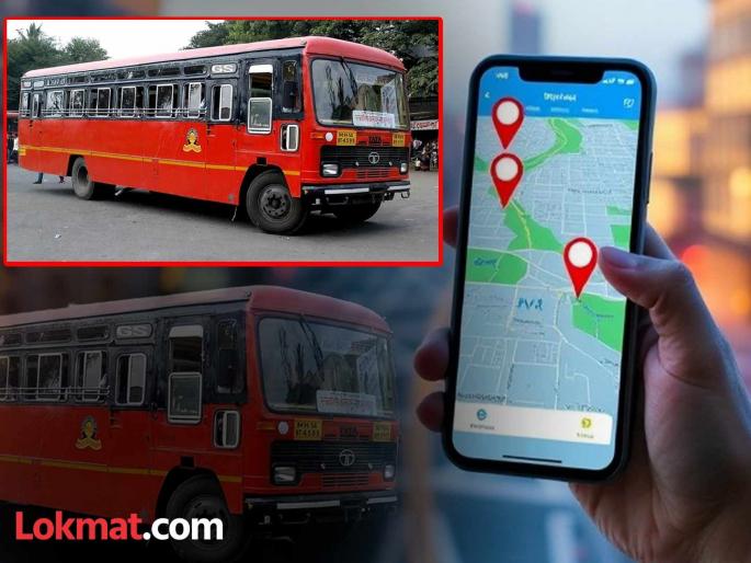 How will it work with just GPS installed in the bus? When will citizens know the location of the bus? | बसमध्ये केवळ जीपीएस लावून कशे चालणार? नागरिकांना बसचे लोकेशन केव्हा कळणार? How will it work with just GPS installed in the bus? When will citizens know the location of the bus? | बसमध्ये केवळ जीपीएस लावून कशे चालणार? नागरिकांना बसचे लोकेशन केव्हा कळणार?