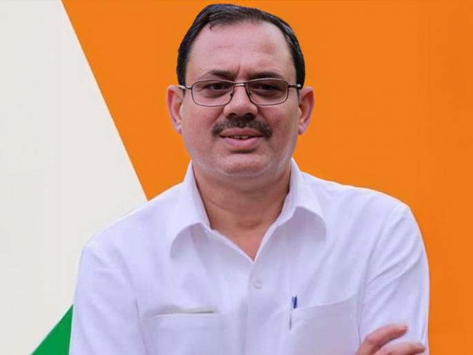 Nashik Chairman Pingale dismissed; No-confidence motion passed | नाशिक कृउबाचे सभापती पिंगळे यांची गच्छंती; अविश्वास प्रस्ताव पारीत Nashik Chairman Pingale dismissed; No-confidence motion passed | नाशिक कृउबाचे सभापती पिंगळे यांची गच्छंती; अविश्वास प्रस्ताव पारीत