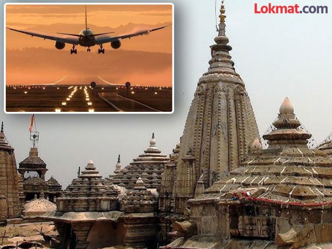 Urban Haat Center to be built in Nagpur and two new flyovers to be gifted | नागपूरमध्ये अर्बन हाट केंद्राची होणार निर्मिती अन् दोन नवीन उड्डाणपुलांचे गिफ्ट Urban Haat Center to be built in Nagpur and two new flyovers to be gifted | नागपूरमध्ये अर्बन हाट केंद्राची होणार निर्मिती अन् दोन नवीन उड्डाणपुलांचे गिफ्ट