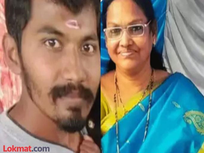 bengaluru police arrested electrician he drishya movie inspired and killed woman | अवैध संबंध, दागिन्यांची हौस... कन्नड चित्रपट पाहून रचला हत्येचे कट; ४ महिन्यांनी उलगडलं गूढ bengaluru police arrested electrician he drishya movie inspired and killed woman | अवैध संबंध, दागिन्यांची हौस... कन्नड चित्रपट पाहून रचला हत्येचे कट; ४ महिन्यांनी उलगडलं गूढ