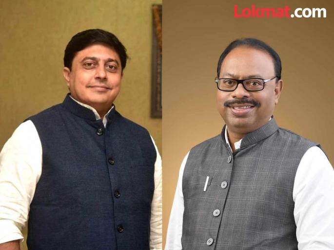 Land in Fulchur area will be considered for a large site for Kendriya Vidyalaya in Gondia: Chandrashekhar Bawankule | गोंदियात केंद्रीय विद्यालयासाठी मोठ्या जागेसाठी फुलचूर परिसरातील जागेचा विचार केला जाणार : चंद्रशेखर बावनकुळे Land in Fulchur area will be considered for a large site for Kendriya Vidyalaya in Gondia: Chandrashekhar Bawankule | गोंदियात केंद्रीय विद्यालयासाठी मोठ्या जागेसाठी फुलचूर परिसरातील जागेचा विचार केला जाणार : चंद्रशेखर बावनकुळे