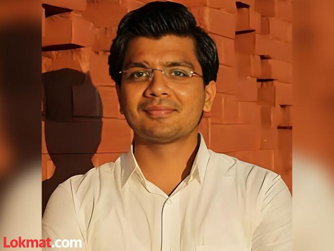 Controversial and inactive officer Shubham Gupta on Vidarbha Legislative Development Board | वादग्रस्त व निष्क्रिय अधिकारी शुभम गुप्ता विदर्भ वैधानिक विकास मंडळावर Controversial and inactive officer Shubham Gupta on Vidarbha Legislative Development Board | वादग्रस्त व निष्क्रिय अधिकारी शुभम गुप्ता विदर्भ वैधानिक विकास मंडळावर