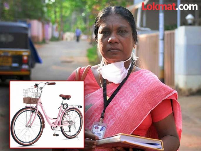 ASHA workers asked for scooters but will get bicycles | आशा सेविकांनी मागितल्या स्कूटर पण मिळणार सायकली ASHA workers asked for scooters but will get bicycles | आशा सेविकांनी मागितल्या स्कूटर पण मिळणार सायकली