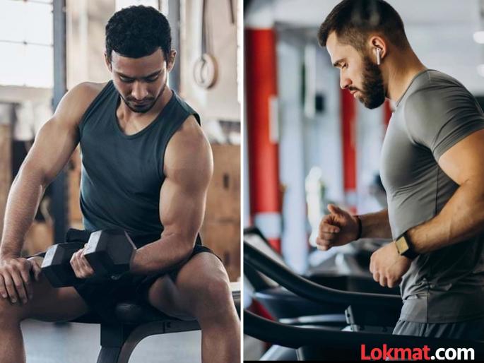 Sweating in the gym or playing with your life? Should you exercise in the gym in summer or not? | जिममध्ये घाम गाळताय की जिवाशी खेळताय? उन्हाळ्यात जिममध्ये व्यायाम करावा की नाही?