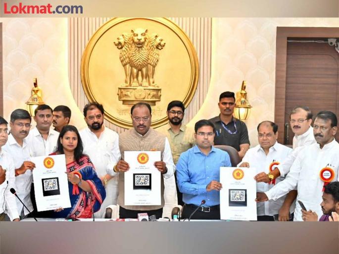Amravati SDO office website, now this concept will be implemented across the state | अमरावती एसडीओ कार्यालयाचे संकेतस्थळ, आता ही संकल्पना राज्यभर राबविणार Amravati SDO office website, now this concept will be implemented across the state | अमरावती एसडीओ कार्यालयाचे संकेतस्थळ, आता ही संकल्पना राज्यभर राबविणार