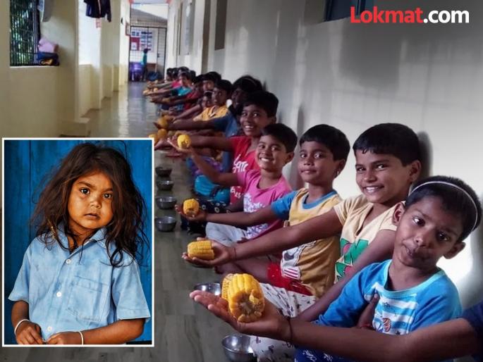 The 'childcare' fund for orphans in the district has been put on hold since last year. | जिल्ह्यातील अनाथ मुलांच्या 'बालसंगोपन' निधीला वर्षापासून 'ब्रेक' The 'childcare' fund for orphans in the district has been put on hold since last year. | जिल्ह्यातील अनाथ मुलांच्या 'बालसंगोपन' निधीला वर्षापासून 'ब्रेक'