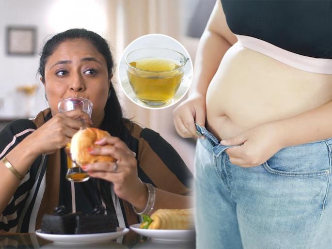 heavy stomach pain tips bloating acidity problems do this 4 home remedies | काहीही खाल्ले तरी पोट फुगते-अपचनाचा त्रास होतो? ४ घरगुती उपाय, लगेच मिळेल आराम