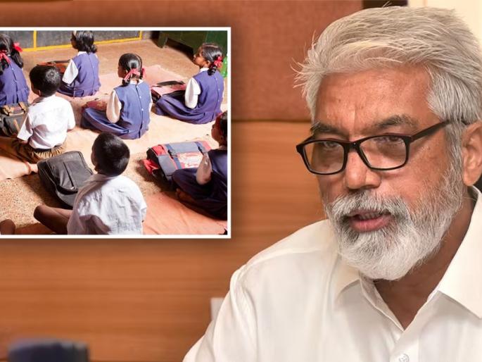 Bhuse Kaka, don't stop the education of poor children! School students' letter to the Education Minister | अहो ! भुसे काका, गोरगरीब मुलांचे शिक्षण बंद करू नका ! शाळकरी विद्यार्थ्यांचे शिक्षण मंत्र्यांना पत्र Bhuse Kaka, don't stop the education of poor children! School students' letter to the Education Minister | अहो ! भुसे काका, गोरगरीब मुलांचे शिक्षण बंद करू नका ! शाळकरी विद्यार्थ्यांचे शिक्षण मंत्र्यांना पत्र