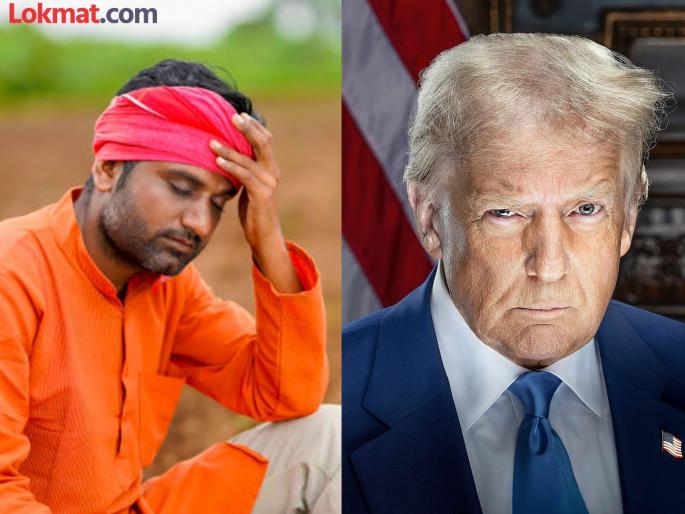 Taking sides with America is dangerous for Indian agriculture and farmers | अमेरिकेची बाजू घेणे भारतीय शेती व शेतकऱ्यांसाठी ठरणार घातक