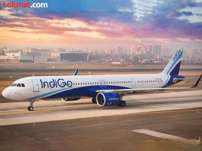 First flight of Haj pilgrims from Nagpur to be on May 23 | नागपुरातून हज यात्रेकरूंचे पहिले उड्डाण २३ मे रोजी होणार First flight of Haj pilgrims from Nagpur to be on May 23 | नागपुरातून हज यात्रेकरूंचे पहिले उड्डाण २३ मे रोजी होणार