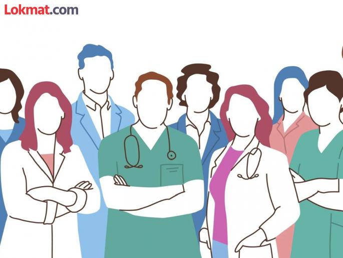 When will the deadline for the appointment of health workers be? The final selection list has not been announced. | आरोग्य सेवक नियुक्तीचा मुहूर्त कधी निघणार? अंतिम निवड यादी घोषित होईना When will the deadline for the appointment of health workers be? The final selection list has not been announced. | आरोग्य सेवक नियुक्तीचा मुहूर्त कधी निघणार? अंतिम निवड यादी घोषित होईना