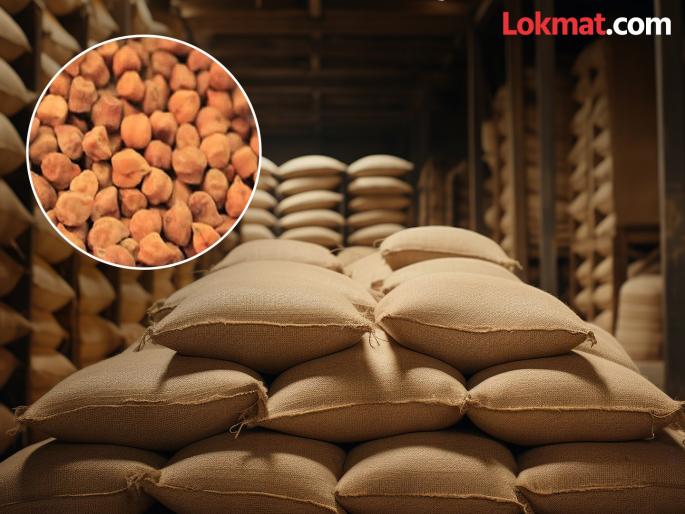 Online registration for sale of gram, rabi paddy has started | हरभरा, रब्बी धान विक्रीसाठी ऑनलाइन नोंदणी झाली सुरू Online registration for sale of gram, rabi paddy has started | हरभरा, रब्बी धान विक्रीसाठी ऑनलाइन नोंदणी झाली सुरू