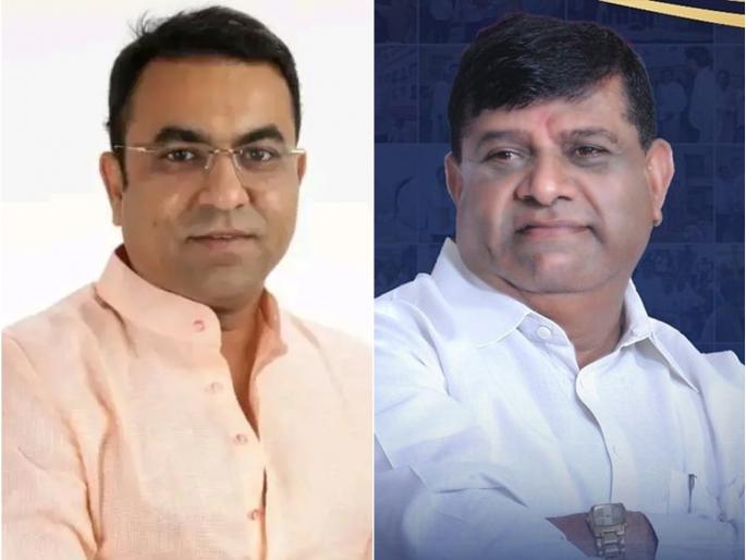 Sameer Meghe, Charan Singh Thakur summoned in election case | समीर मेघे, चरणसिंग ठाकूर यांना निवडणूक प्रकरणामध्ये समन्स