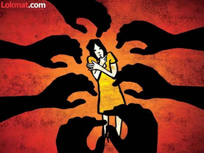 Shocking! Another incident of Tribal students molested by teachers in school | धक्कादायक ! आणखी एका शाळेत आदिवासी विद्यार्थिनींची शिक्षकांकडून छेड