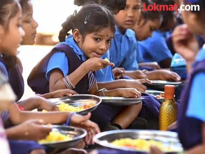 Over 60,000 students in the district are deprived of nutritious food | जिल्ह्यातील ६० हजारांवर विद्यार्थी पोषण आहारापासून वंचित Over 60,000 students in the district are deprived of nutritious food | जिल्ह्यातील ६० हजारांवर विद्यार्थी पोषण आहारापासून वंचित