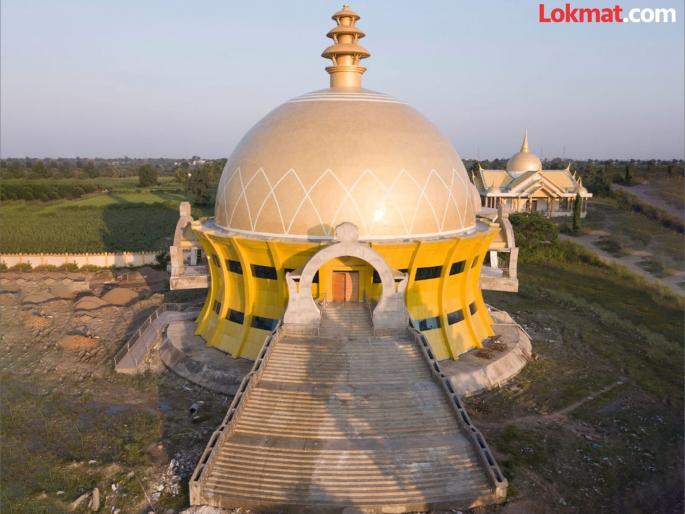 Hundreds of historical items of the great man are again in danger | महामानवाच्या शेकडो ऐतिहासिक वस्तू पुन्हा धोक्यात Hundreds of historical items of the great man are again in danger | महामानवाच्या शेकडो ऐतिहासिक वस्तू पुन्हा धोक्यात