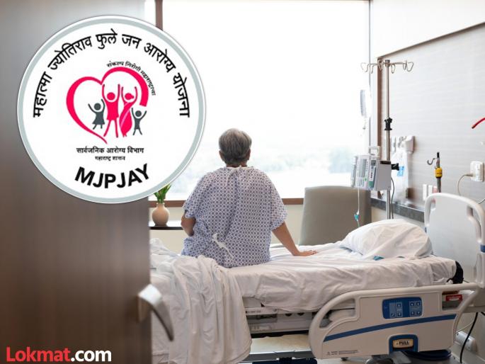 Jan Arogya Yojana card will also work in ESIC | जनआरोग्य योजनेचे कार्ड 'ईएसआयसी'मध्येही चालणार Jan Arogya Yojana card will also work in ESIC | जनआरोग्य योजनेचे कार्ड 'ईएसआयसी'मध्येही चालणार