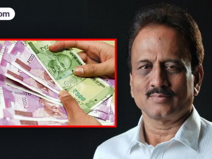 A man was robbed of Rs 28 lakhs by mentioning Girish Mahajan's name. | गिरीश महाजनांचे नाव सांगत घातला २८ लाखाने गंडा A man was robbed of Rs 28 lakhs by mentioning Girish Mahajan's name. | गिरीश महाजनांचे नाव सांगत घातला २८ लाखाने गंडा