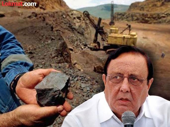 SIT probes illegal expenditure of mineral funds | खनिज निधीच्या नियमबाह्य खर्चाची एसआयटी चौकशी करा SIT probes illegal expenditure of mineral funds | खनिज निधीच्या नियमबाह्य खर्चाची एसआयटी चौकशी करा