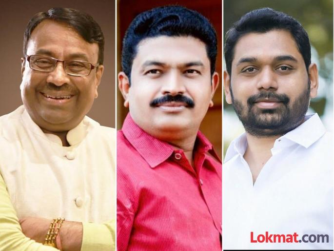 High Court summons MLAs Mungantiwar, Bhongale, Kayande in election case | निवडणूक प्रकरणात आमदार मुनगंटीवार, भोंगळे, कायंदे यांना हायकोर्टाचे समन्स High Court summons MLAs Mungantiwar, Bhongale, Kayande in election case | निवडणूक प्रकरणात आमदार मुनगंटीवार, भोंगळे, कायंदे यांना हायकोर्टाचे समन्स