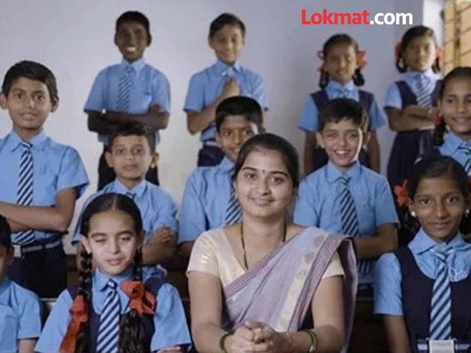 'Action plan' for quality education of tribal students; Now focus on improving the quality of teachers | आदिवासी विद्यार्थ्यांच्या दर्जेदार शिक्षणासाठी ‘ॲक्शन प्लॅन’; आता शिक्षकांच्या गुणवत्ता वाढीवर भर 'Action plan' for quality education of tribal students; Now focus on improving the quality of teachers | आदिवासी विद्यार्थ्यांच्या दर्जेदार शिक्षणासाठी ‘ॲक्शन प्लॅन’; आता शिक्षकांच्या गुणवत्ता वाढीवर भर