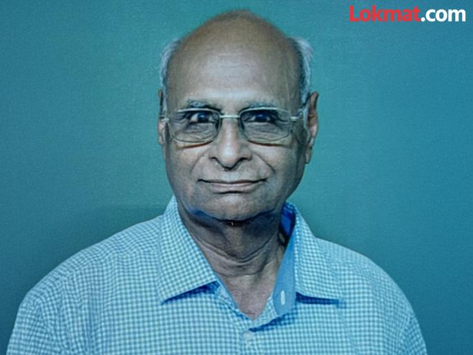 Former Pro-Vice Chancellor Dr. Yogananda Kale passes away | नागपूर विद्यापीठाचे प्रथम प्र-कुलगुरु डॉ. योगानंद काळे यांचे निधन Former Pro-Vice Chancellor Dr. Yogananda Kale passes away | नागपूर विद्यापीठाचे प्रथम प्र-कुलगुरु डॉ. योगानंद काळे यांचे निधन