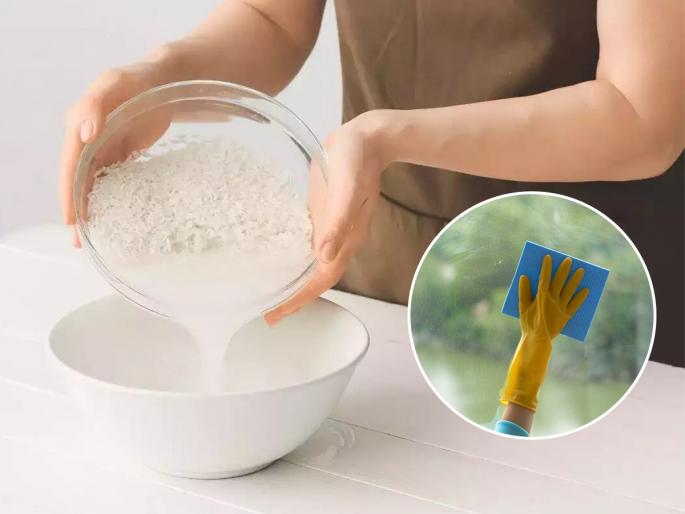 How To Use Rice Water For Home Cleaning Don't waste rice water 4 amazing ways to use it at home How to Make and Use Rice Water for House Cleaning | तांदुळाचे पाणी फक्त चेहऱ्यालाच लावू नका! घराच्या कानाकोपऱ्यांची करा स्वच्छता - कपभर पाणी करेल घर लख्ख...