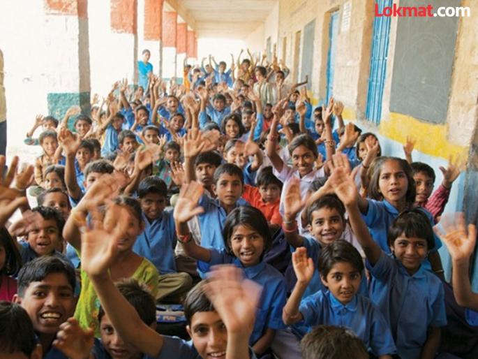 GIS mapping of 84,000 schools in the state stalled | राज्यातील ८४ हजार शाळांचे जीआयएस मॅपिंग रखडले GIS mapping of 84,000 schools in the state stalled | राज्यातील ८४ हजार शाळांचे जीआयएस मॅपिंग रखडले