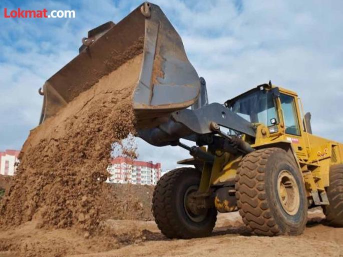 State's new sand policy announced; What is the price of sand in your taluka? | राज्याचे नवीन वाळू धोरण जाहीर; तुमच्या तालुक्यात वाळूचे किती भाव ? State's new sand policy announced; What is the price of sand in your taluka? | राज्याचे नवीन वाळू धोरण जाहीर; तुमच्या तालुक्यात वाळूचे किती भाव ?