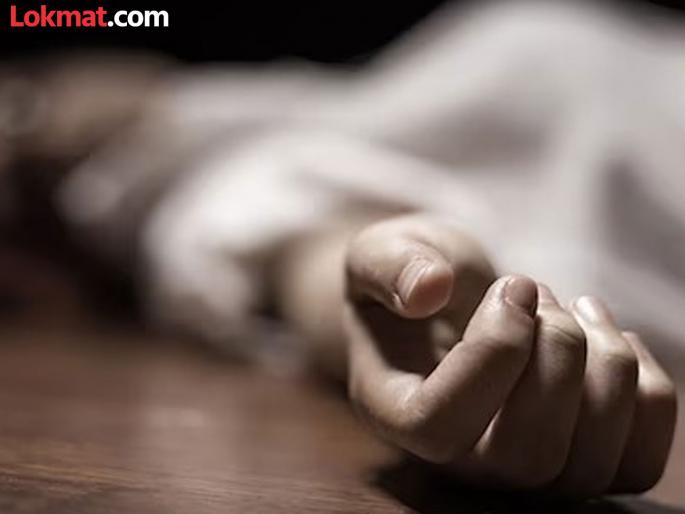 A young man killed his girlfriend who was insisting on marriage. | लग्नाचा तगादा लावणाऱ्या प्रेयसीचा युवकाने केला खून A young man killed his girlfriend who was insisting on marriage. | लग्नाचा तगादा लावणाऱ्या प्रेयसीचा युवकाने केला खून