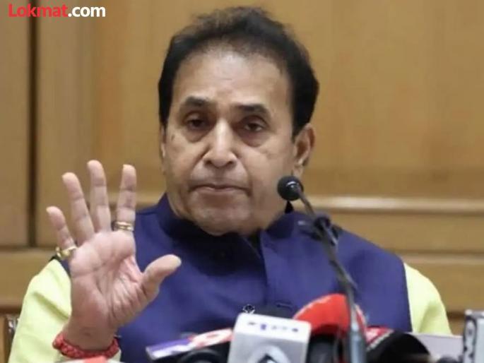 Demand to include Warud, Morshi, Katol, Narkhed talukas in Wainganga-Nalganga project | वैनगंगा-नळगंगा प्रकल्पात वरुड, मोर्शी, काटोल, नरखेड तालुक्यांचा समावेश करण्याची मागणी Demand to include Warud, Morshi, Katol, Narkhed talukas in Wainganga-Nalganga project | वैनगंगा-नळगंगा प्रकल्पात वरुड, मोर्शी, काटोल, नरखेड तालुक्यांचा समावेश करण्याची मागणी